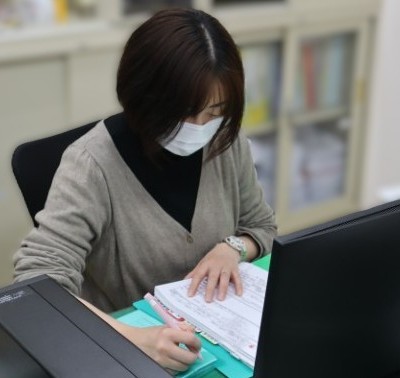 介護支援専門員/Care Manager