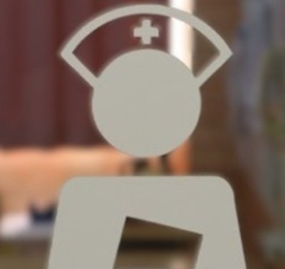 看護師/Nurse