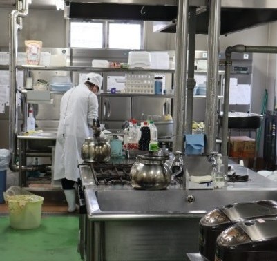 栄養士/Nutritionist